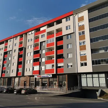 Ping Apartment Lukavica Exterior photo