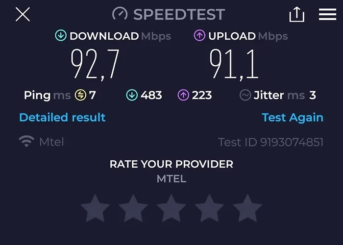 Ping