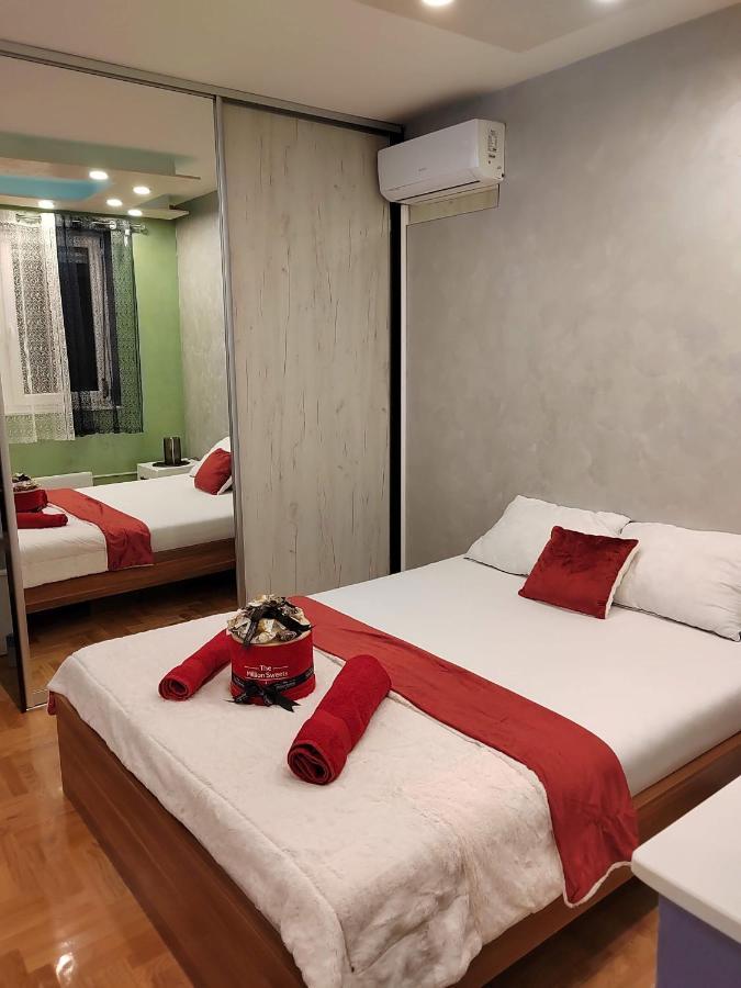 Apartment Ping Lukavica