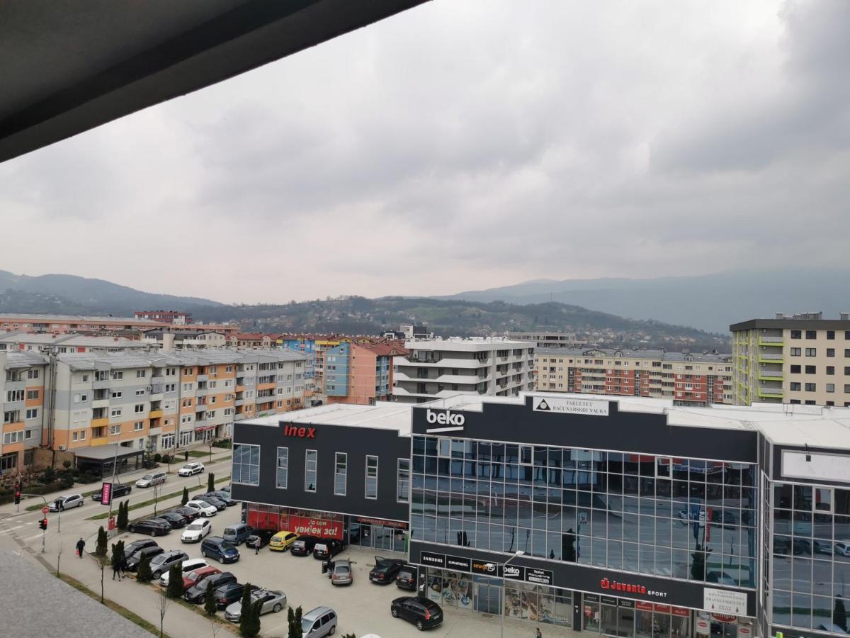 Ping Apartment Lukavica