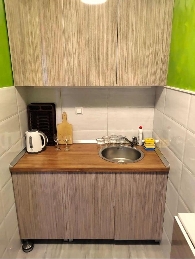 Apartment Ping Lukavica