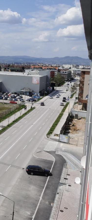 Apartment Ping Lukavica