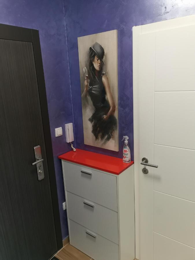 Ping Apartment Lukavica