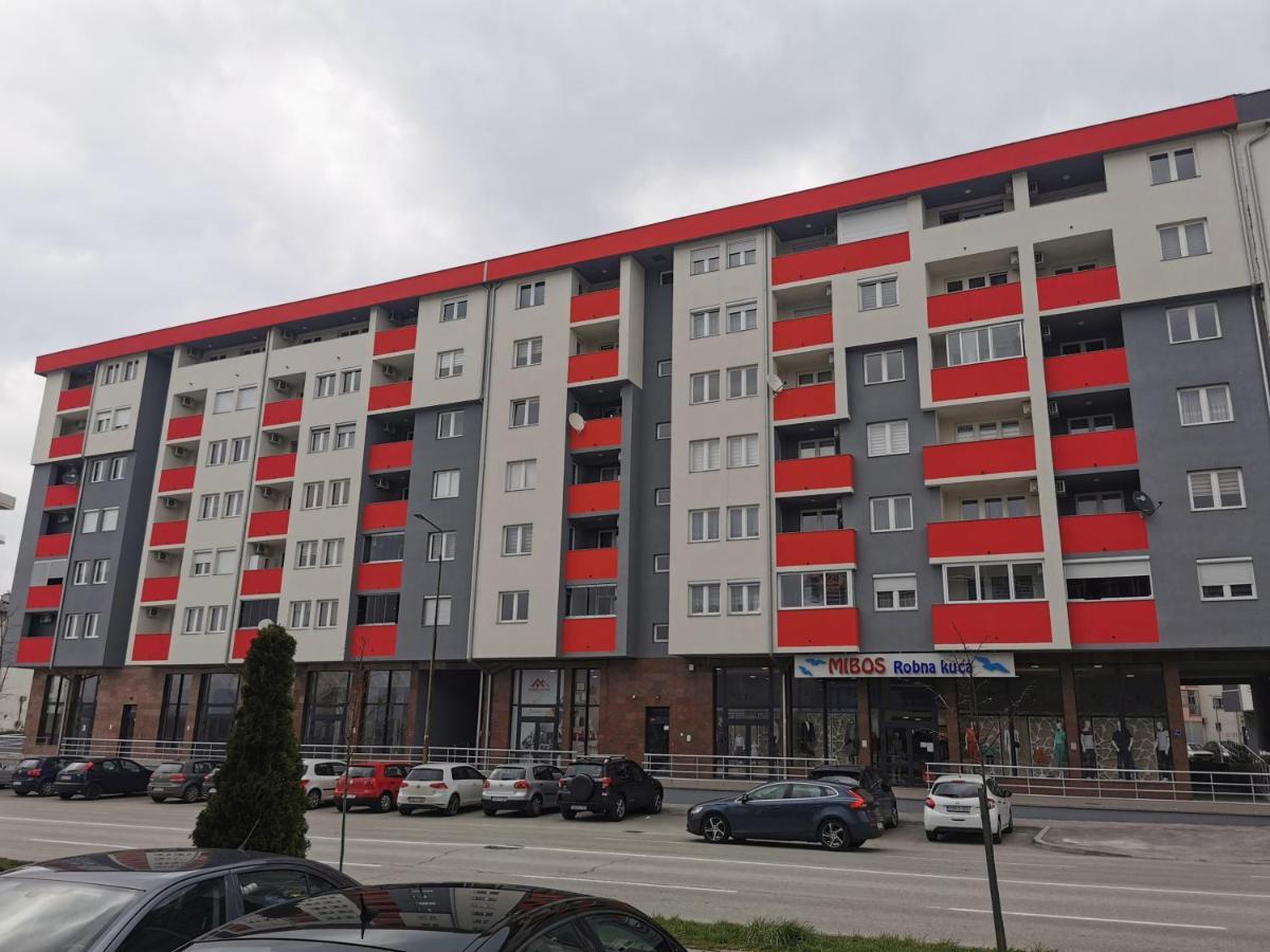 Ping Apartment