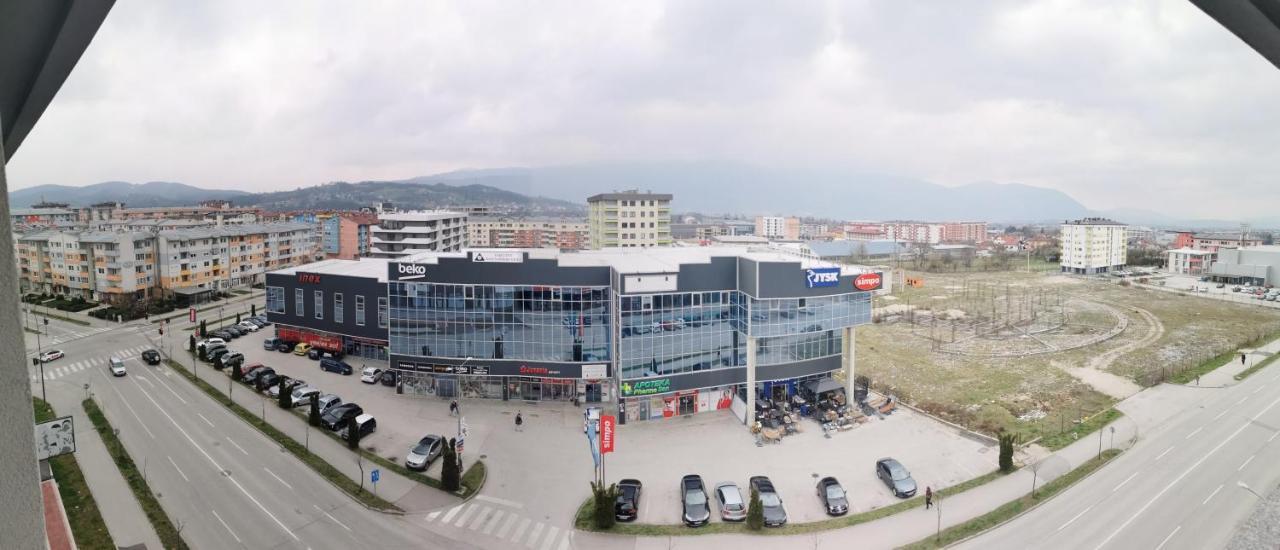 Ping Apartment Lukavica